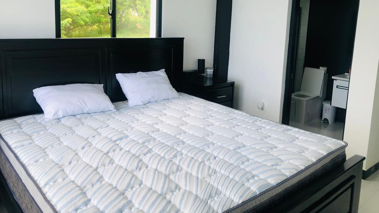 Apartment for sale in Costambar, Puerto Plata, recently completed