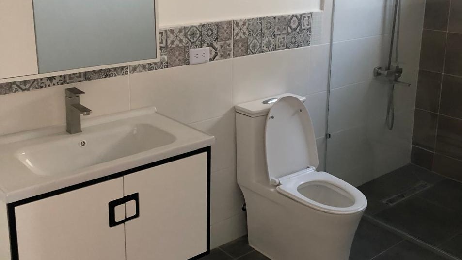 Apartments for sale in the La Roca area between Costambar and Cofresi