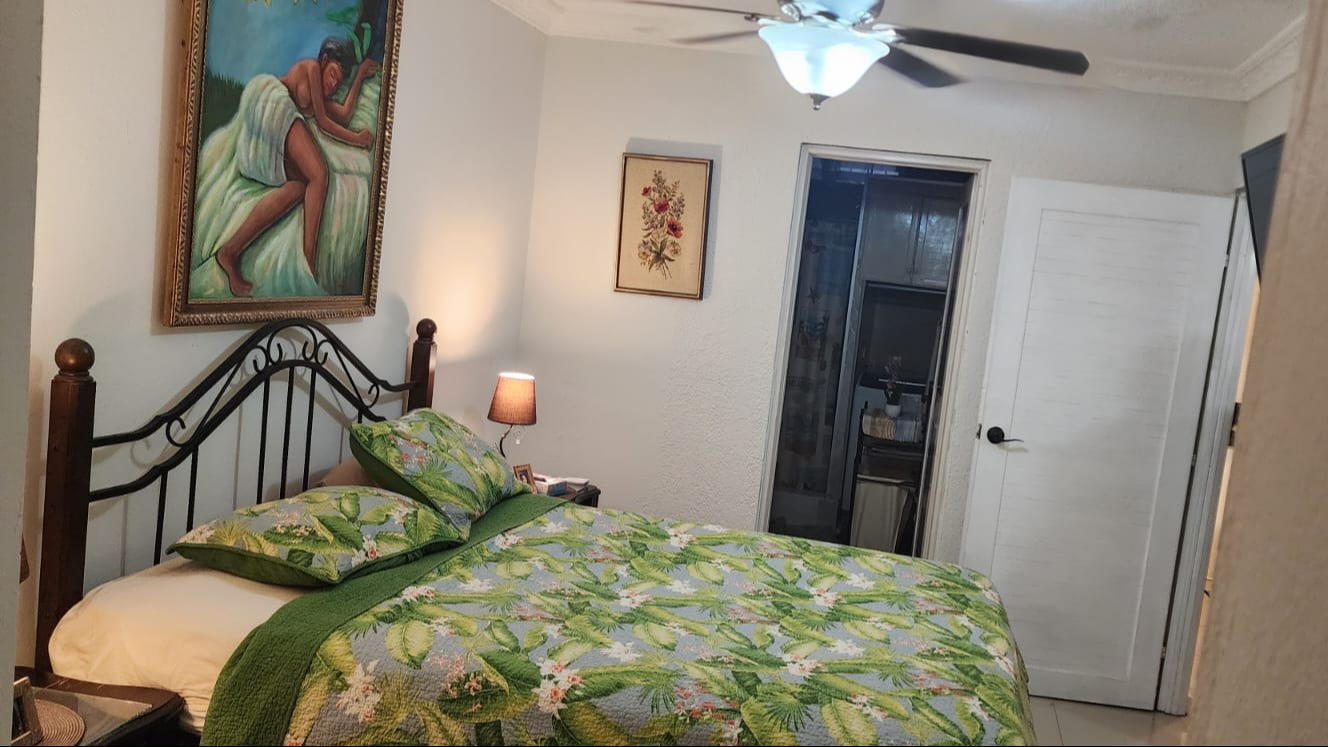 Apartment for sale Costambar, Puerto Plata  2 minutes from the beach 🏝️