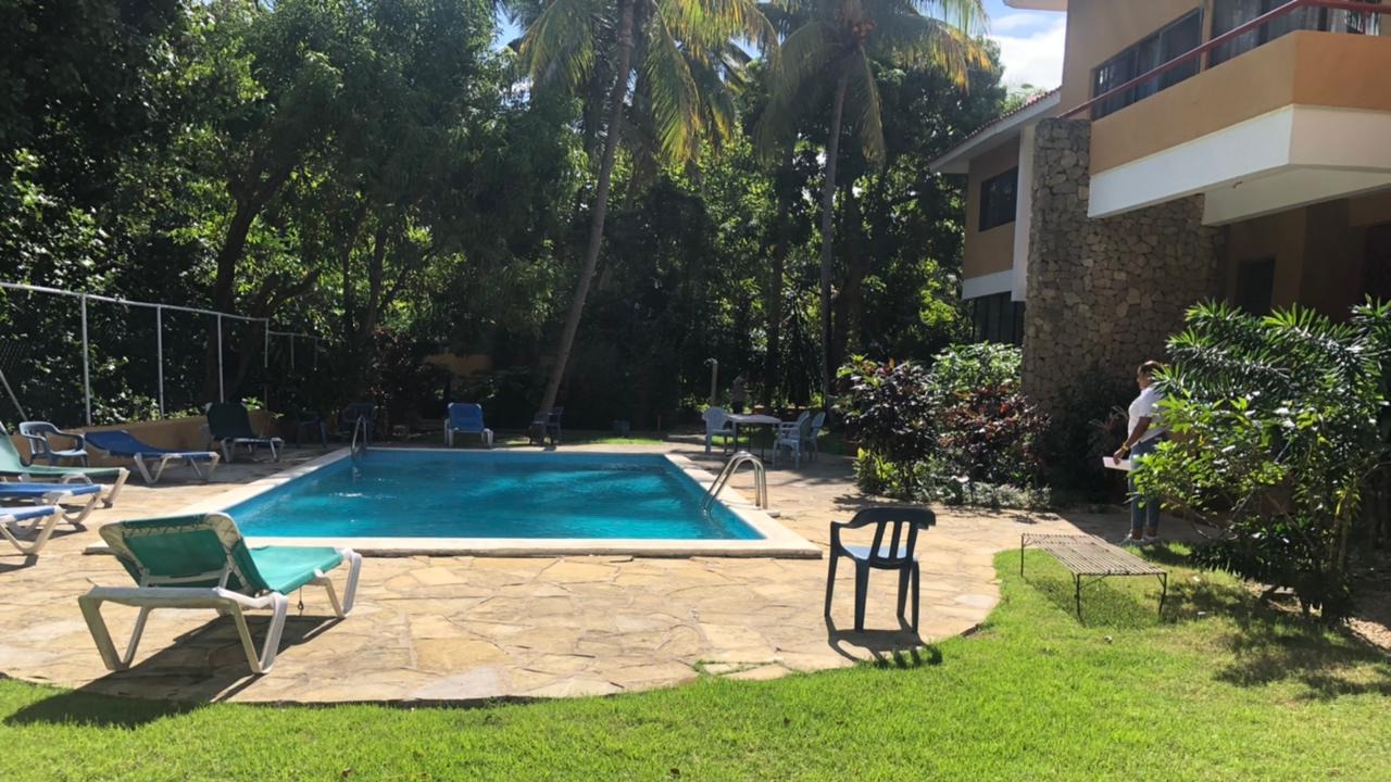 Apartment for sale Costambar DR Beachfront 🏖️