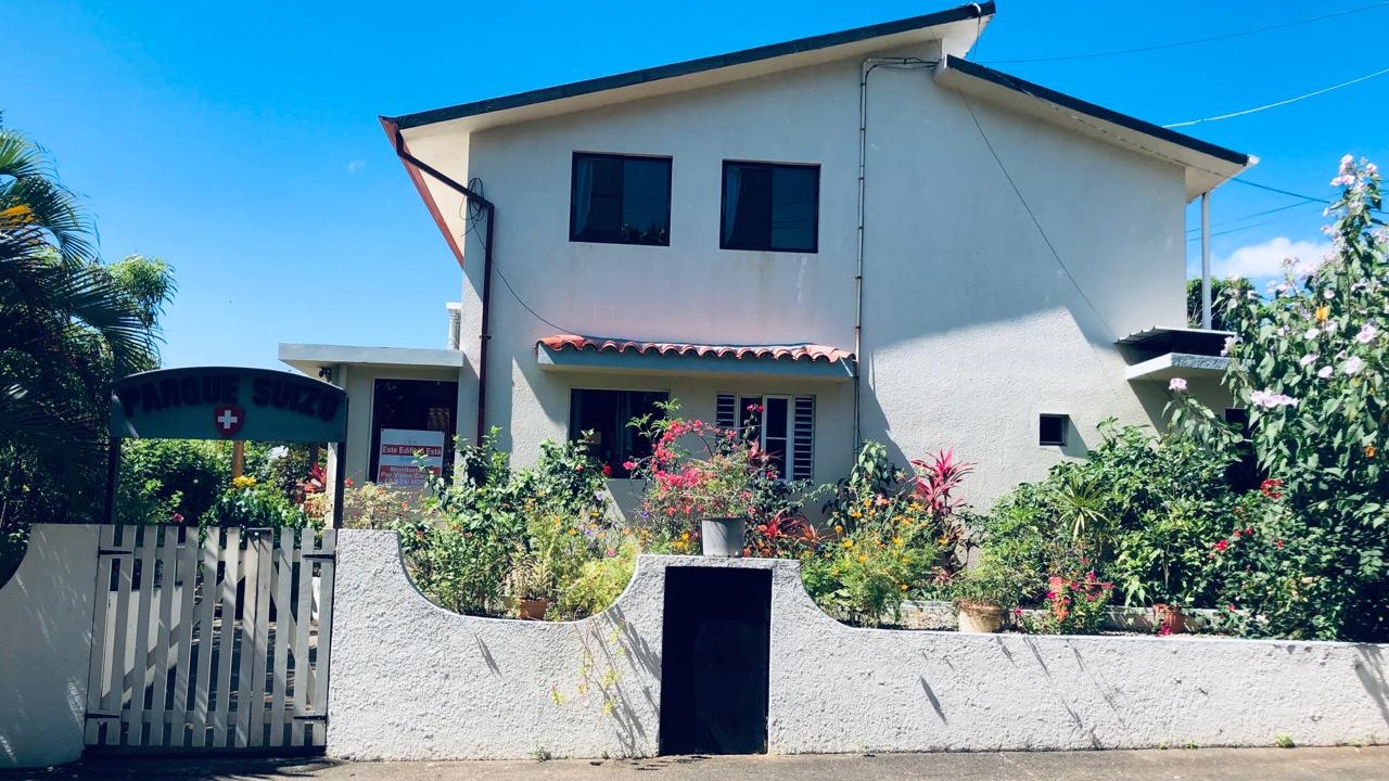 Apartment for Rent, Costambar, Puerto Plata RD Just 2 minutes from the beach