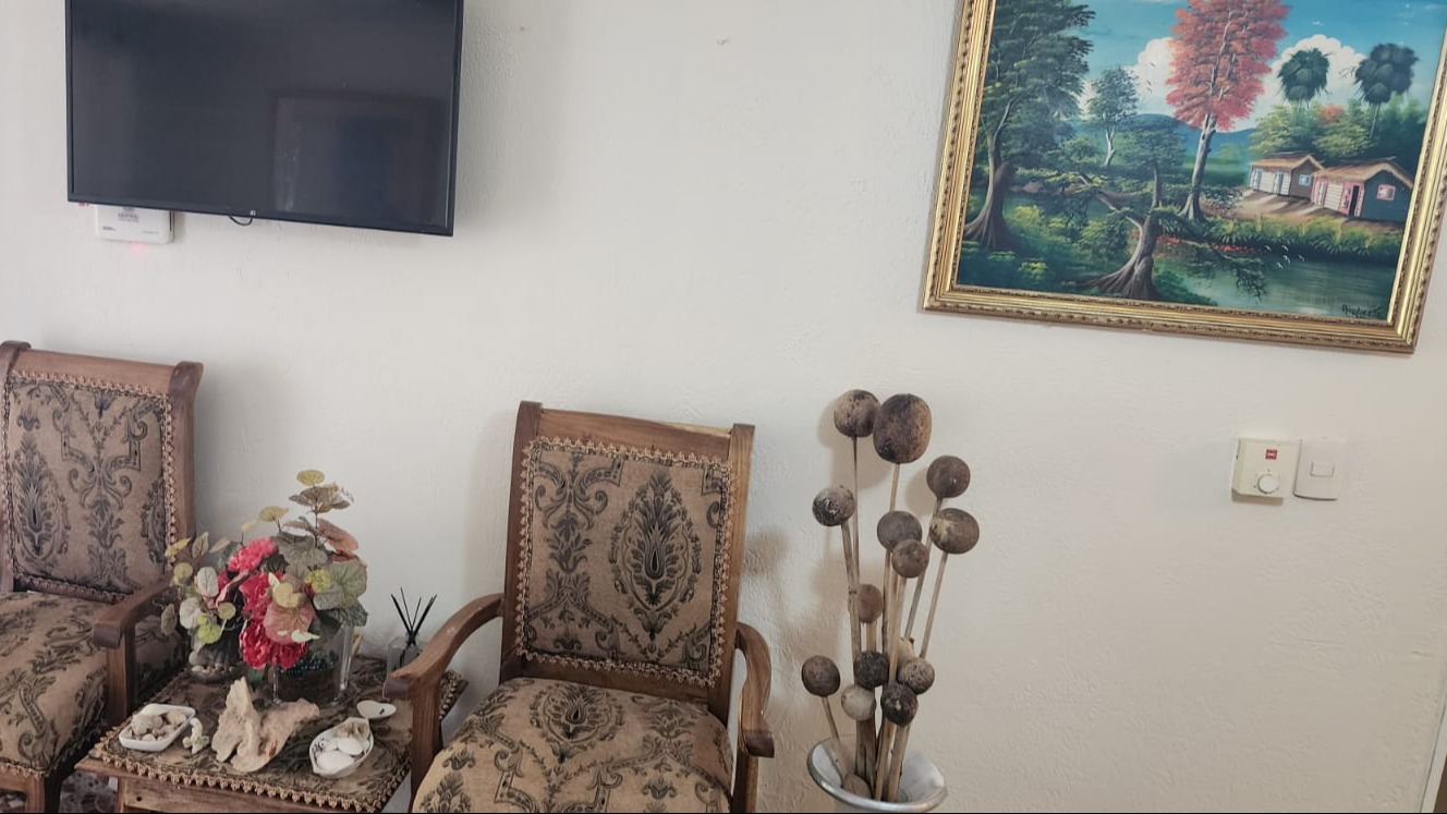 Apartment for sale Costambar, Puerto Plata  2 minutes from the beach 🏝️