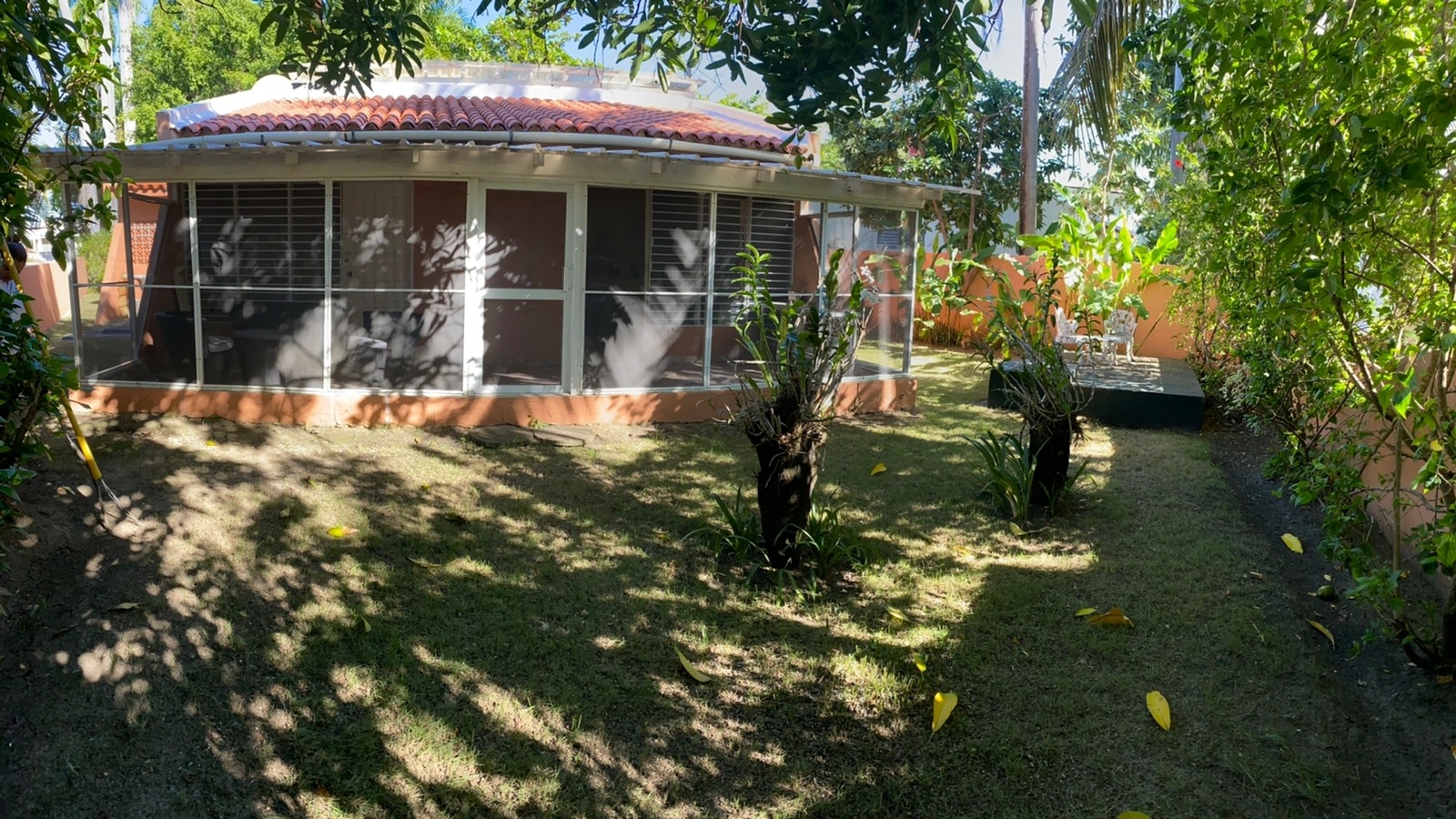 House for Rent Costambar, Puerto Plata, 3 minutes from the beach