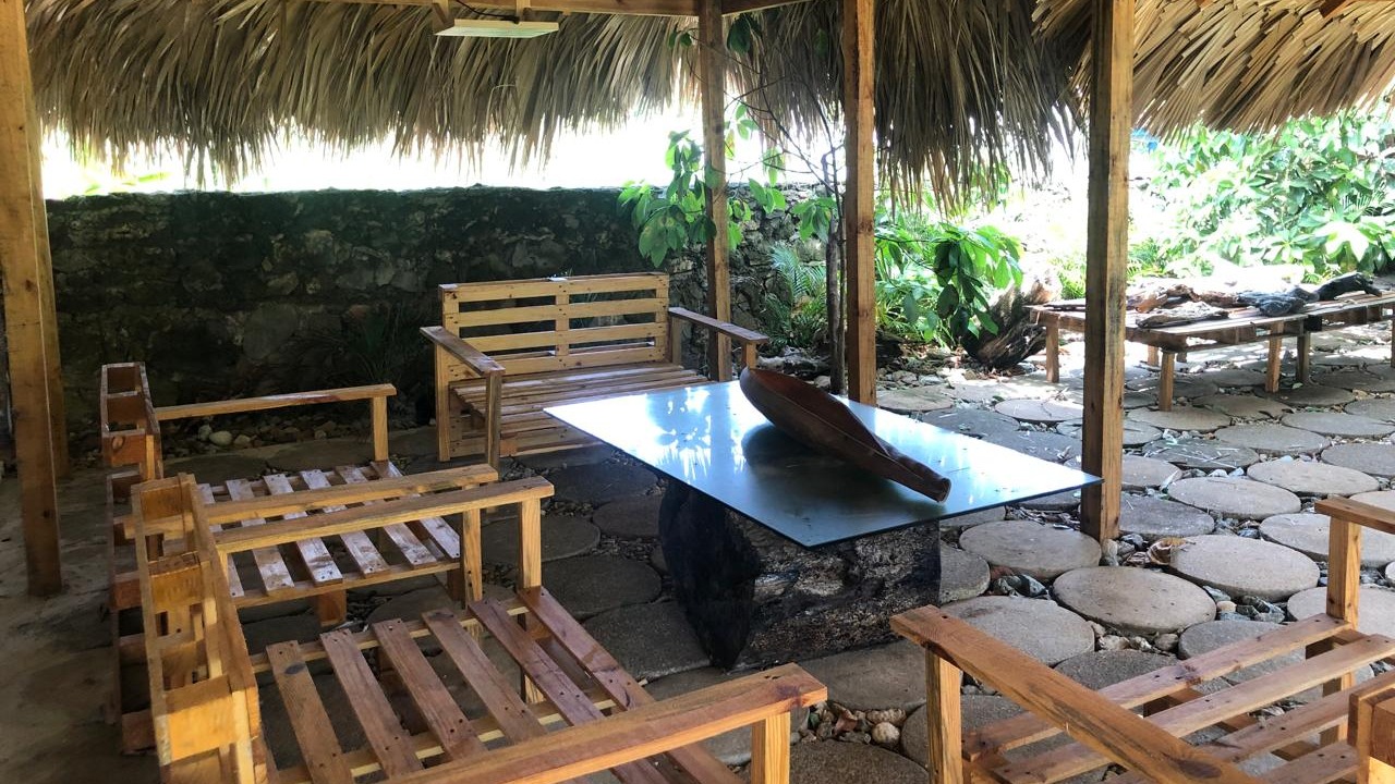 Villa for sale in Costambar, Puerto Plata, RD