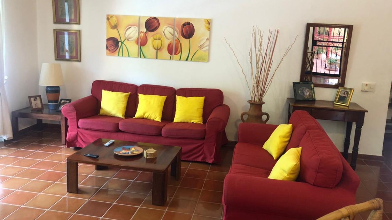 Apartment for sale Costambar DR Beachfront 🏖️