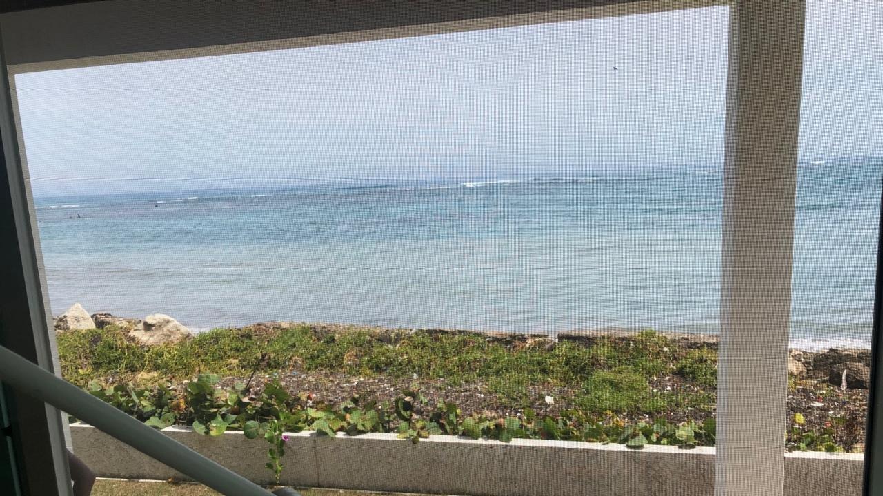 Apartment for sale Oceanfront Costambar DR