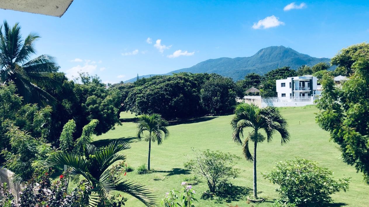 Apartment for Rent, Costambar, Puerto Plata RD Just 2 minutes from the beach