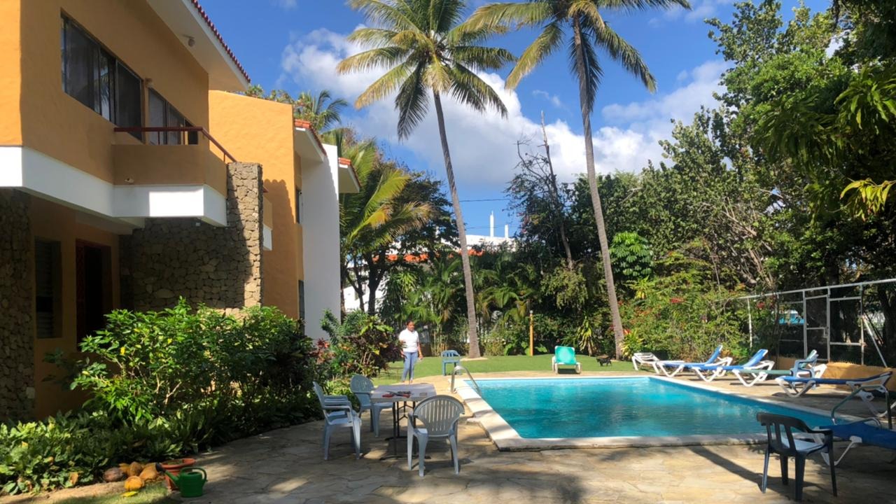 Apartment for sale Costambar DR Beachfront 🏖️