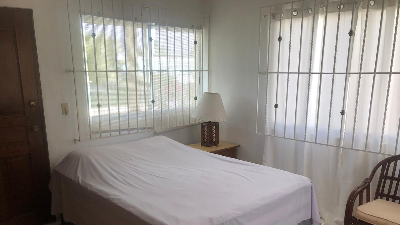 Villa for sale in Costambar, Puerto Plata, Dominican Republic, furnished