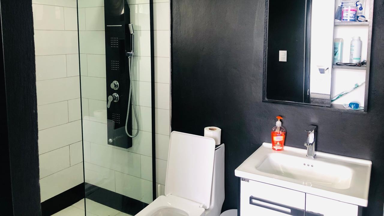 Apartment for sale in Costambar, Puerto Plata, recently completed