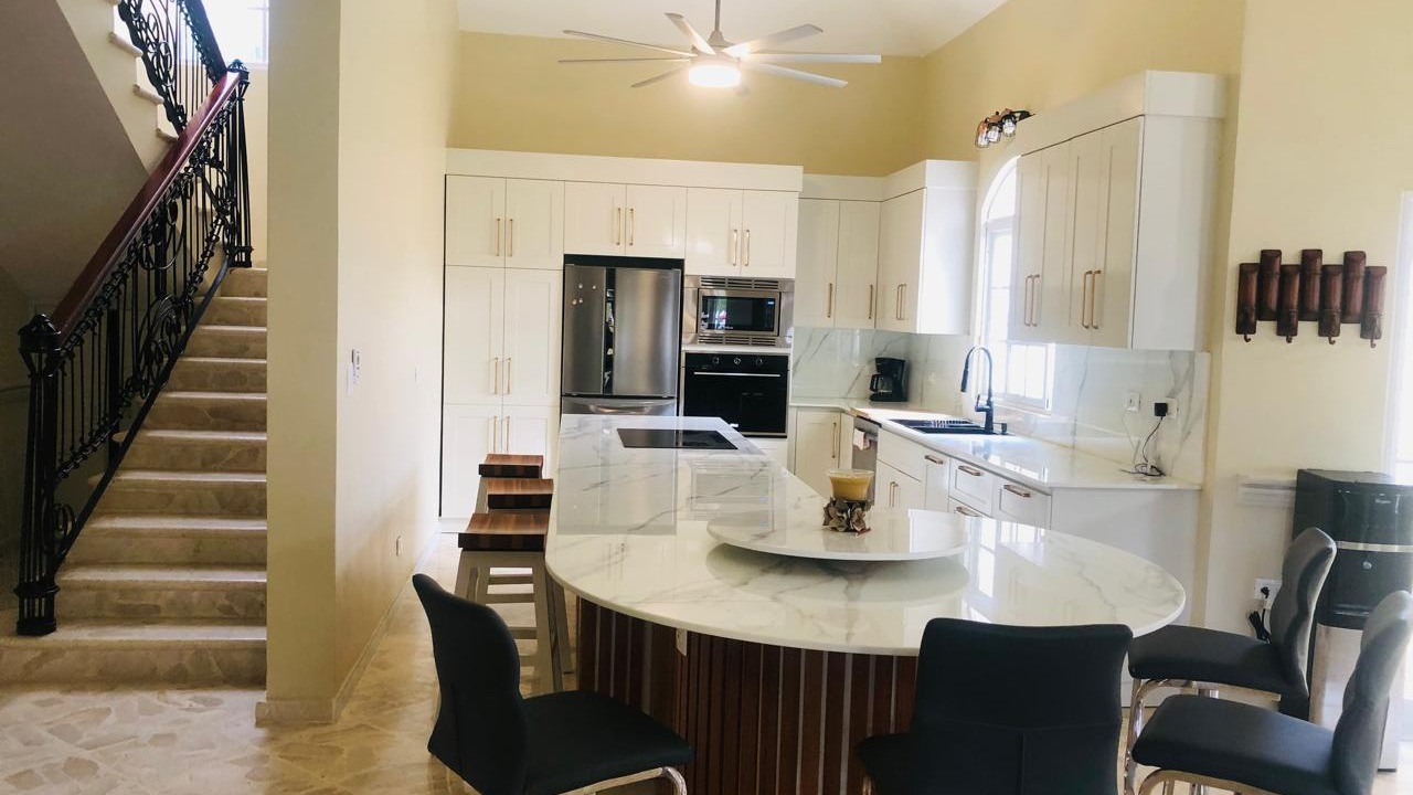 Villa for sale Costambar Puerto Plata, RD 01