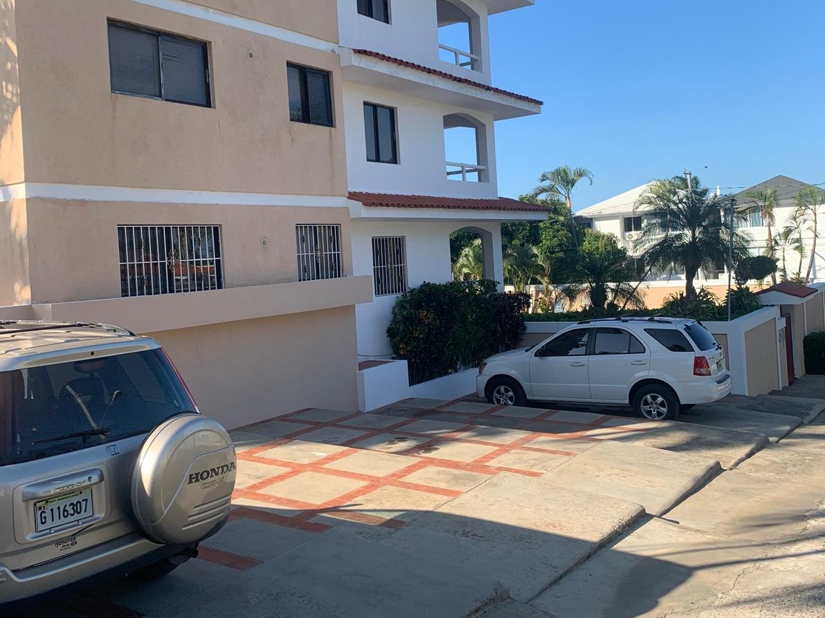 Condo for Sale, Costambar Puerto Plata Ocean view Just 3 minutes from the beach