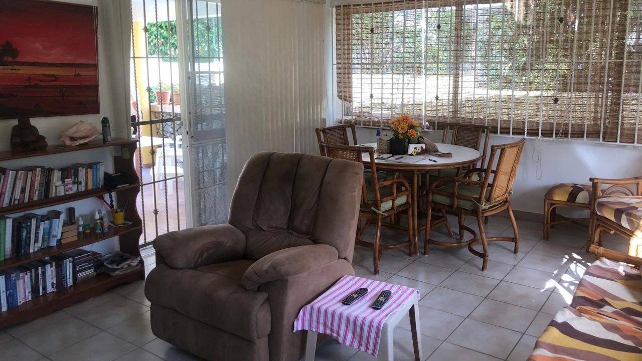 Villa for sale in Costambar, Puerto Plata, Dominican Republic, furnished