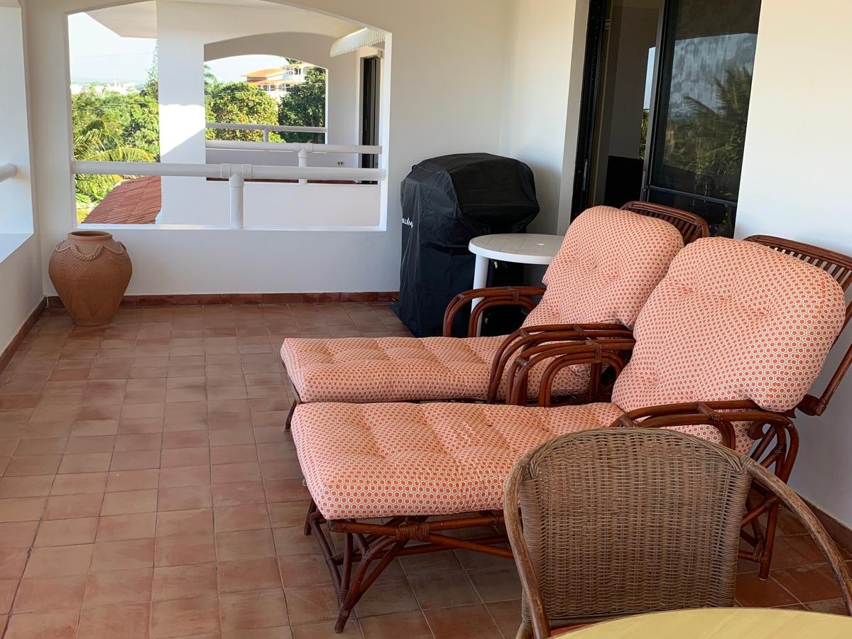 Condo for Sale, Costambar Puerto Plata Ocean view Just 3 minutes from the beach