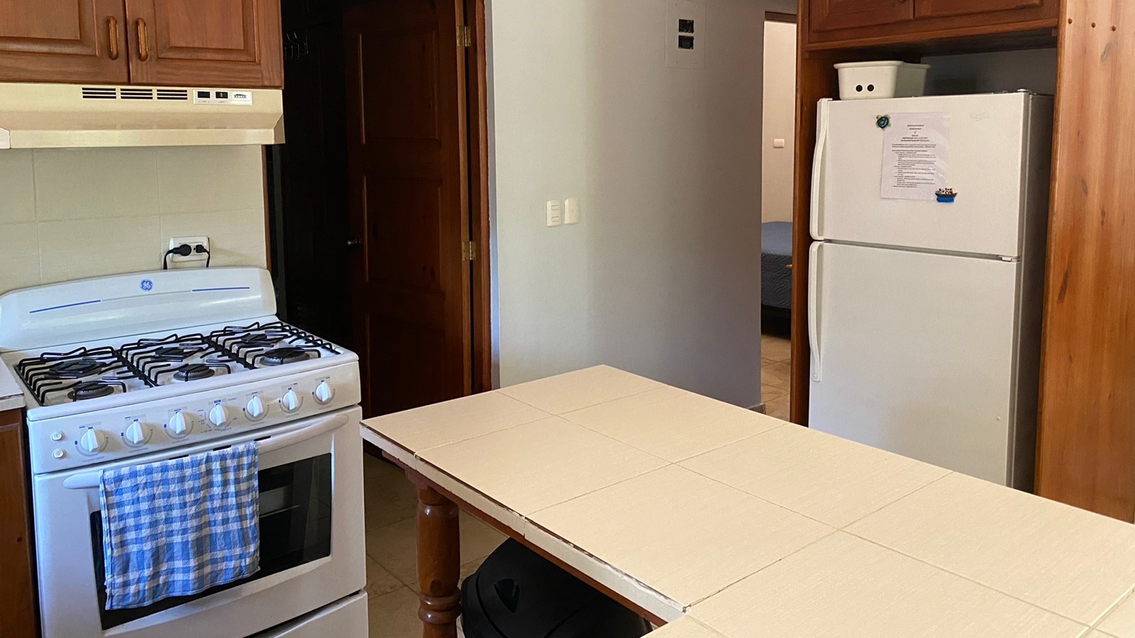 House for Rent Costambar, Puerto Plata, 3 minutes from the beach