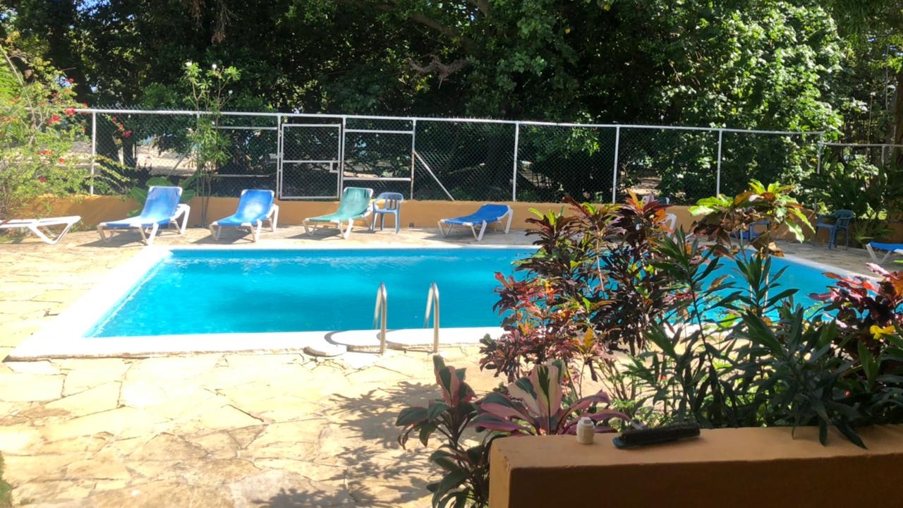 Apartment for sale Costambar DR Beachfront 🏖️