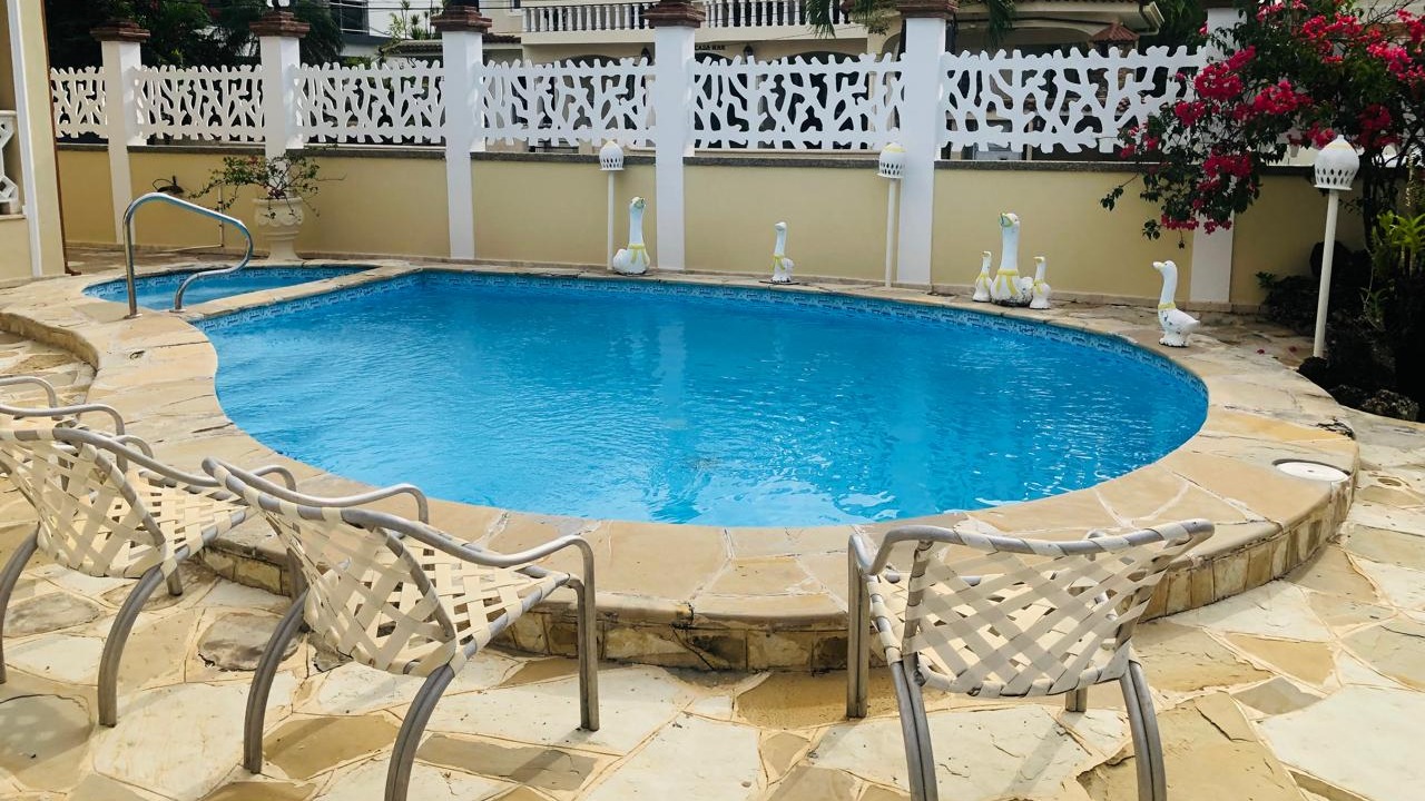 Villa for sale Costambar Puerto Plata, RD 01