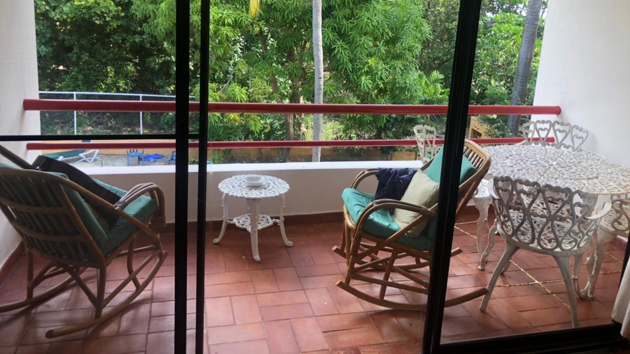 Apartment for sale Costambar DR Beachfront 🏖️