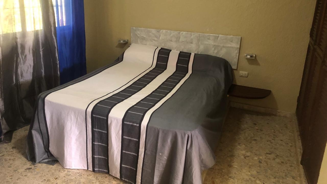 Apartment for Rent, Costambar, Puerto Plata RD Just 2 minutes from the beach
