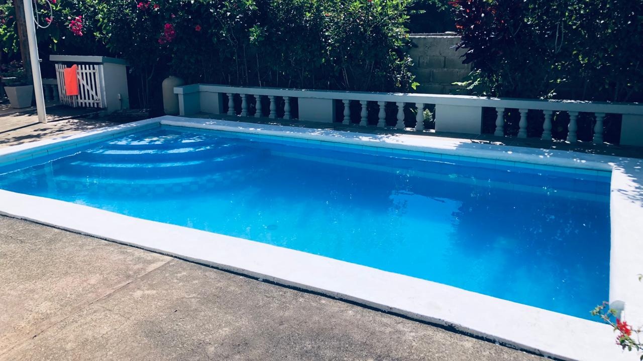 Apartment for Rent, Costambar, Puerto Plata RD Just 2 minutes from the beach