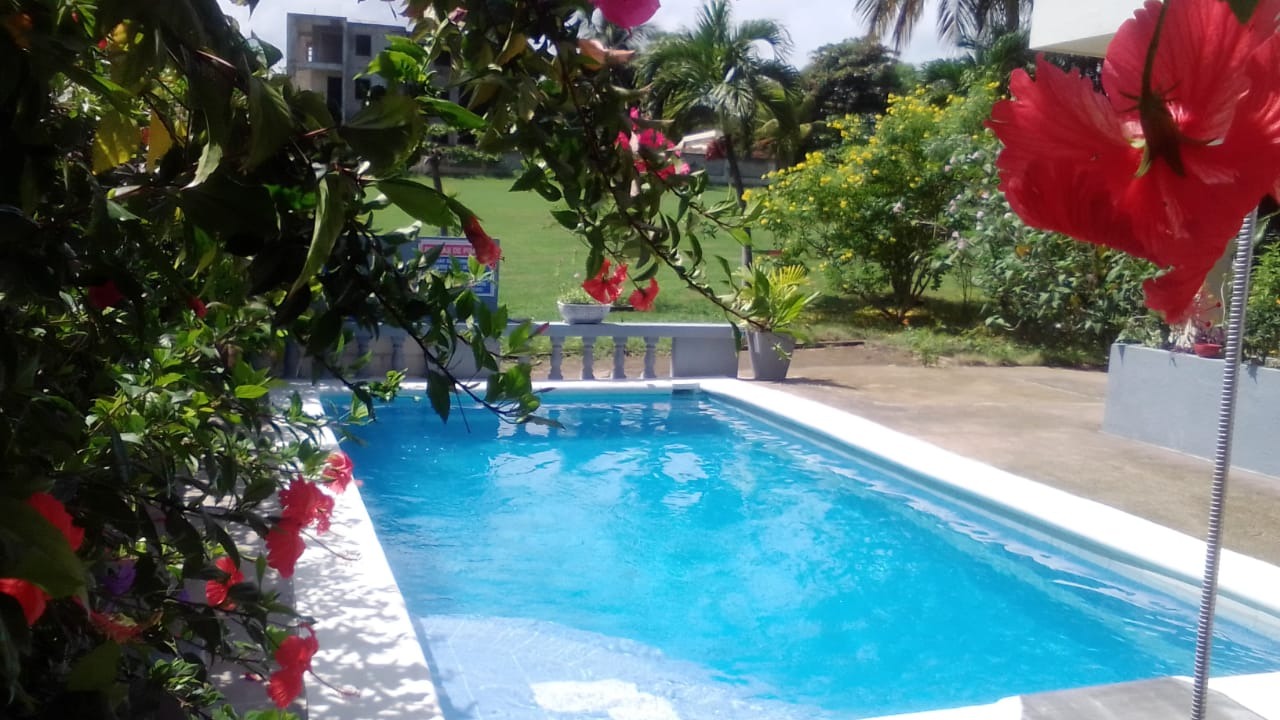 Apartment for Rent, Costambar, Puerto Plata RD Just 2 minutes from the beach