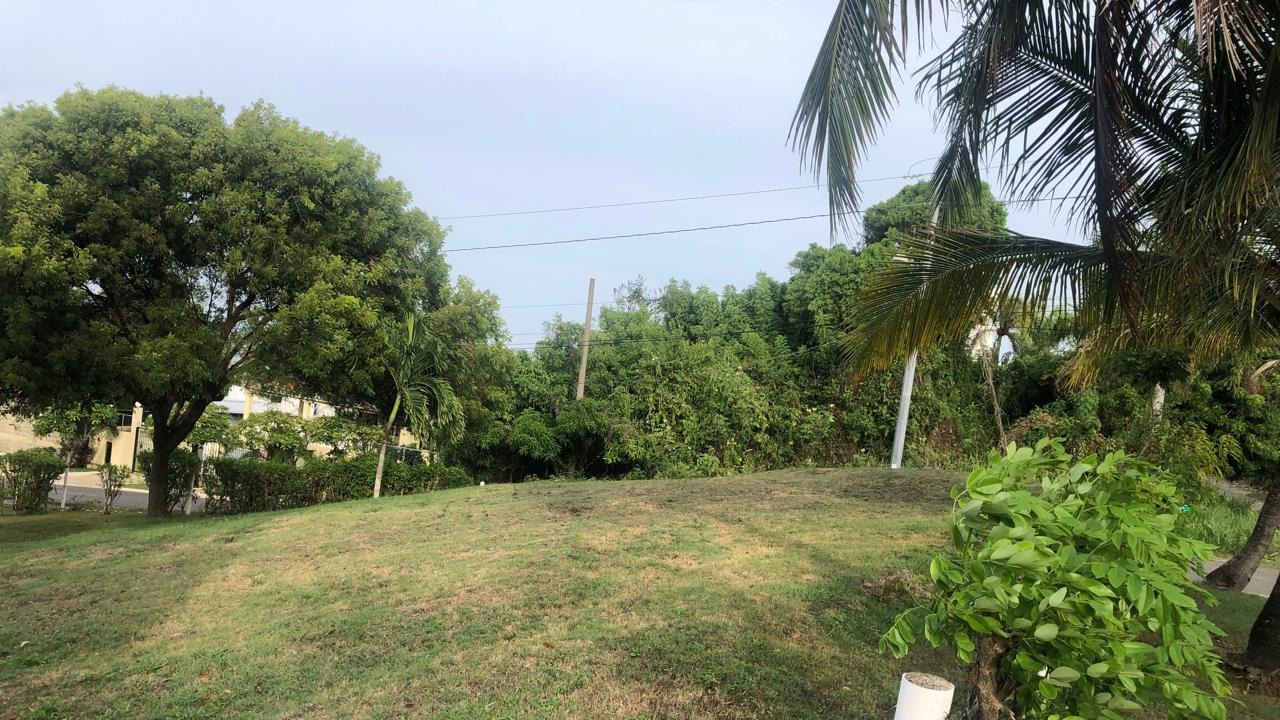 Land for sale, Costambar Puerto Plata, Ocean View