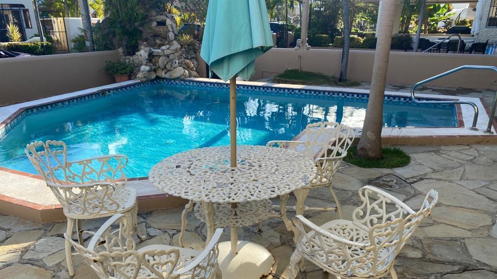 Apartment for sale Costambar, Puerto Plata Second Line of the Beach