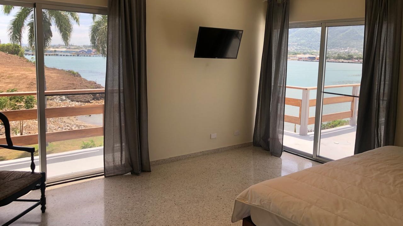 Villa for sale in Costambar, Puerto Plata, RD