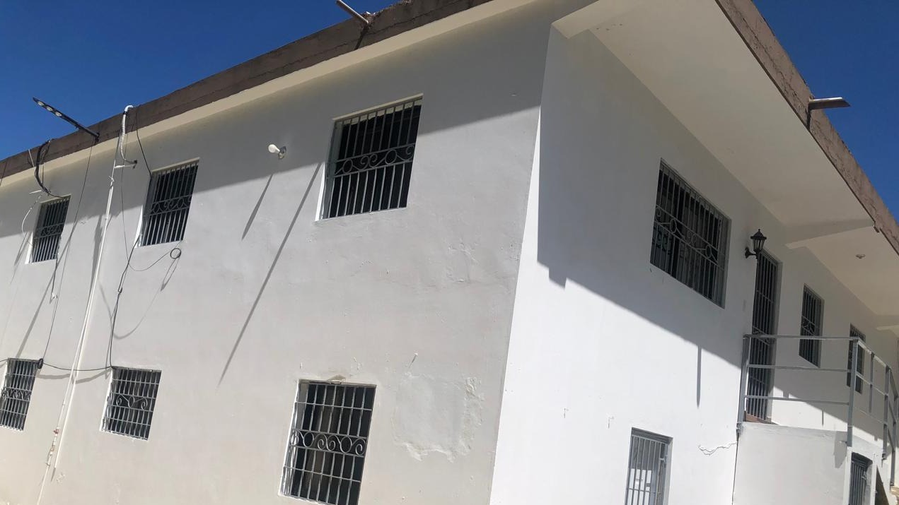 Apartment complex for sale in Costambar, just 5 minutes from the beach 🏝️