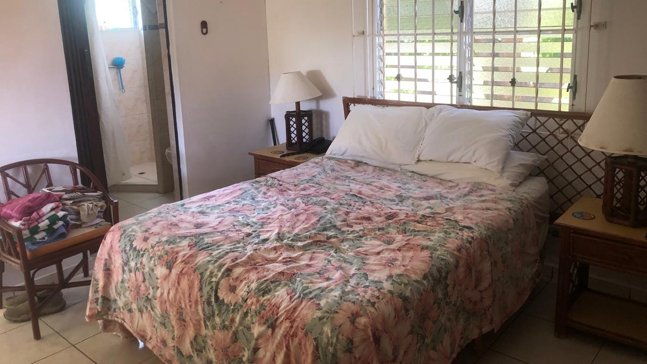 Villa for sale in Costambar, Puerto Plata, Dominican Republic, furnished