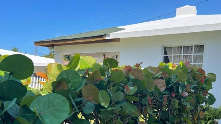 Rent small cabins Costambar, Puerto Plata 2 minutes from the beach