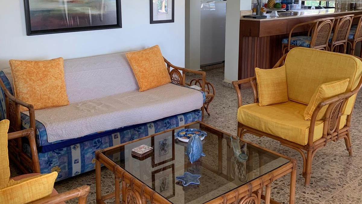 Condo for Sale, Costambar Puerto Plata Ocean view Just 3 minutes from the beach