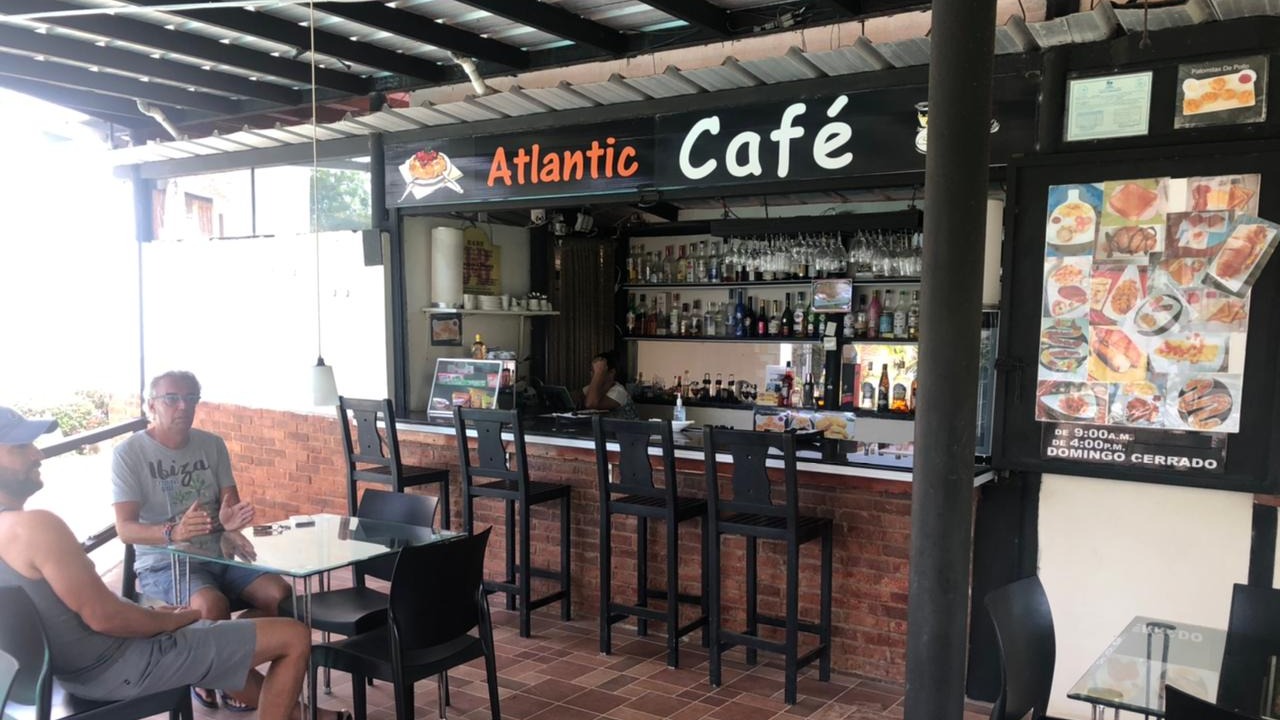 Apartment for sale, Atlantic One, Costambar