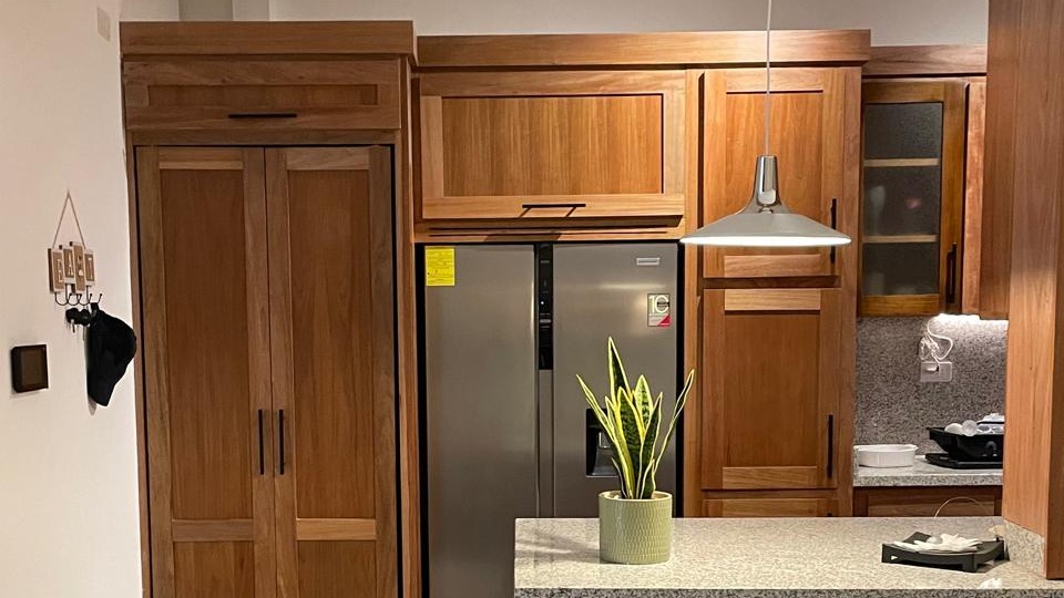 Apartment for sale on the Puerto Plata boardwalk, facing the beach