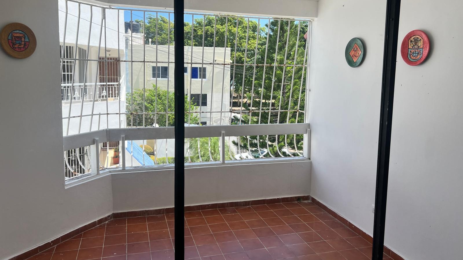 Apt for rent, Mar Azul, Costambar