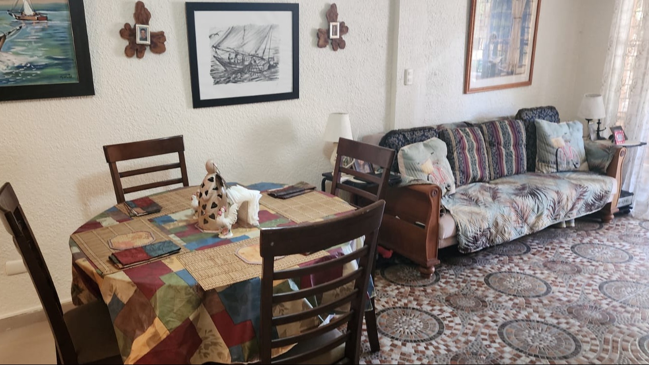 Apartment for sale Costambar, Puerto Plata  2 minutes from the beach 🏝️