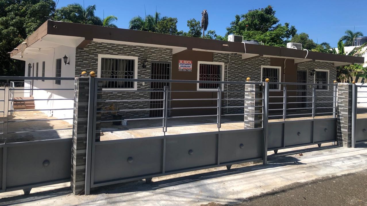 Apartment complex for sale in Costambar, just 5 minutes from the beach 🏝️