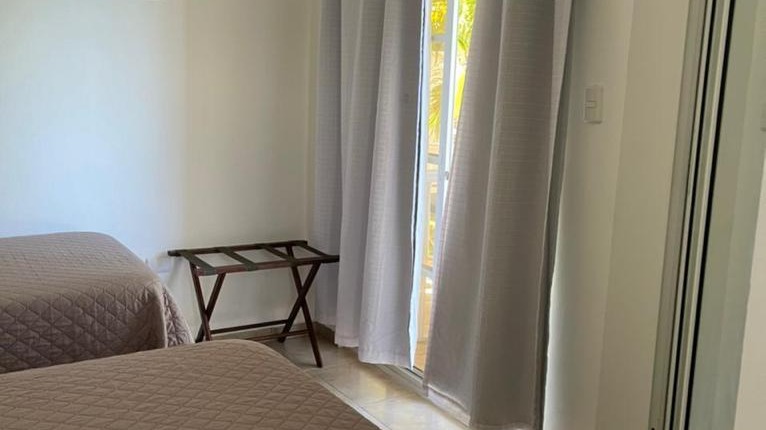 Rent small cabins Costambar, Puerto Plata 2 minutes from the beach