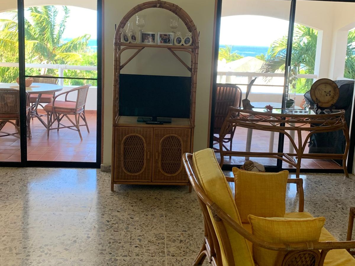Condo for Sale, Costambar Puerto Plata Ocean view Just 3 minutes from the beach