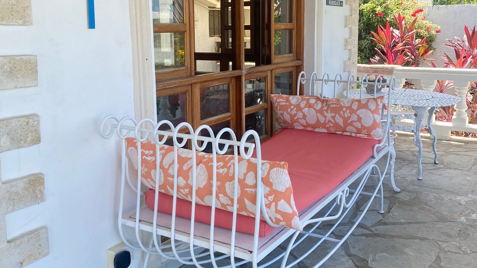 Villa for rent, Costambar Puerto Plata