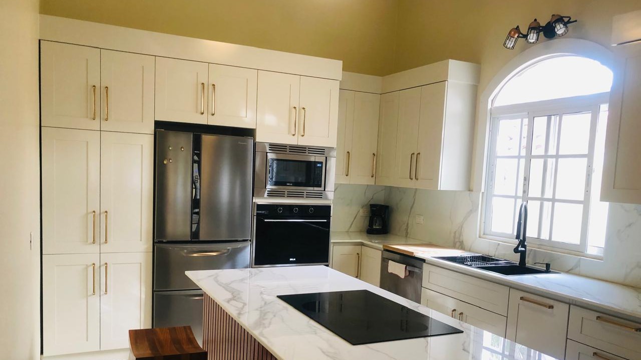 Villa for sale Costambar Puerto Plata, RD 01