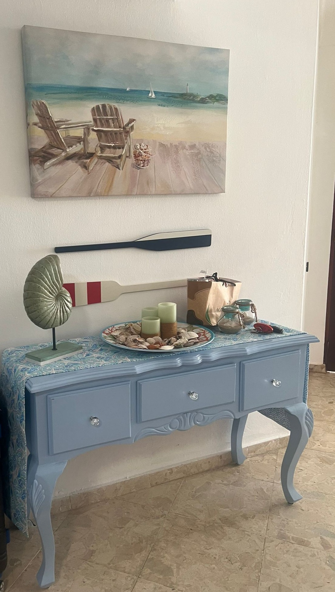 Comfortable and beautiful vacation rental apartment