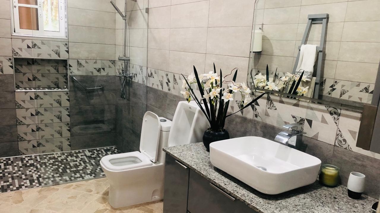 Villa for sale Costambar Puerto Plata, RD 01