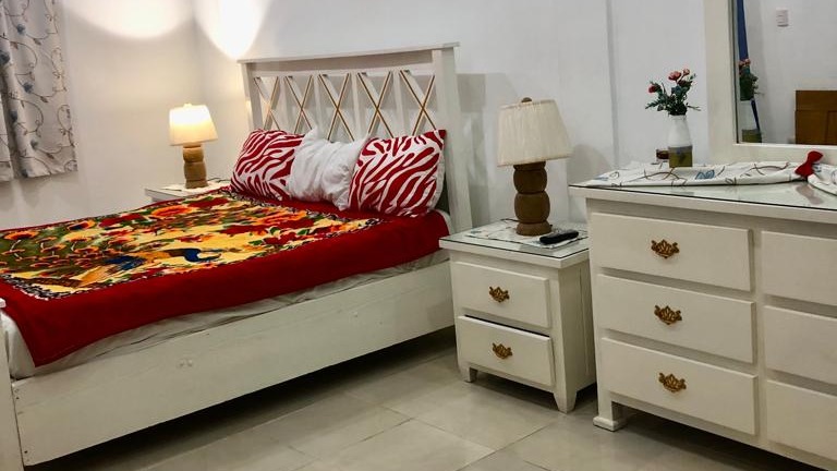 House for rent in Luxurious and Safe Residential Torre Alta