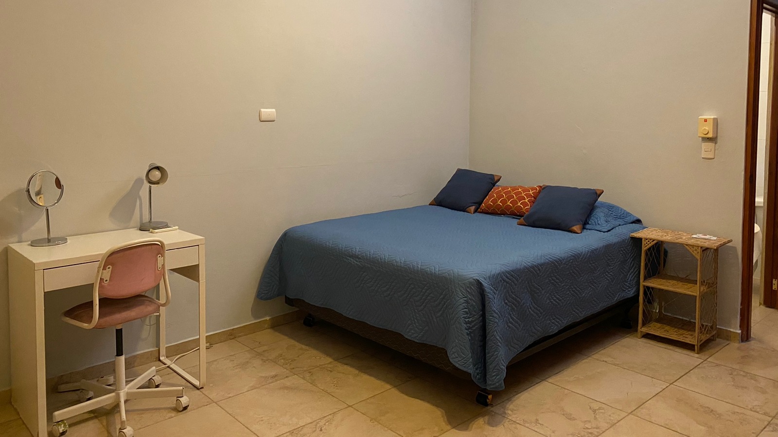 House for Rent Costambar, Puerto Plata, 3 minutes from the beach