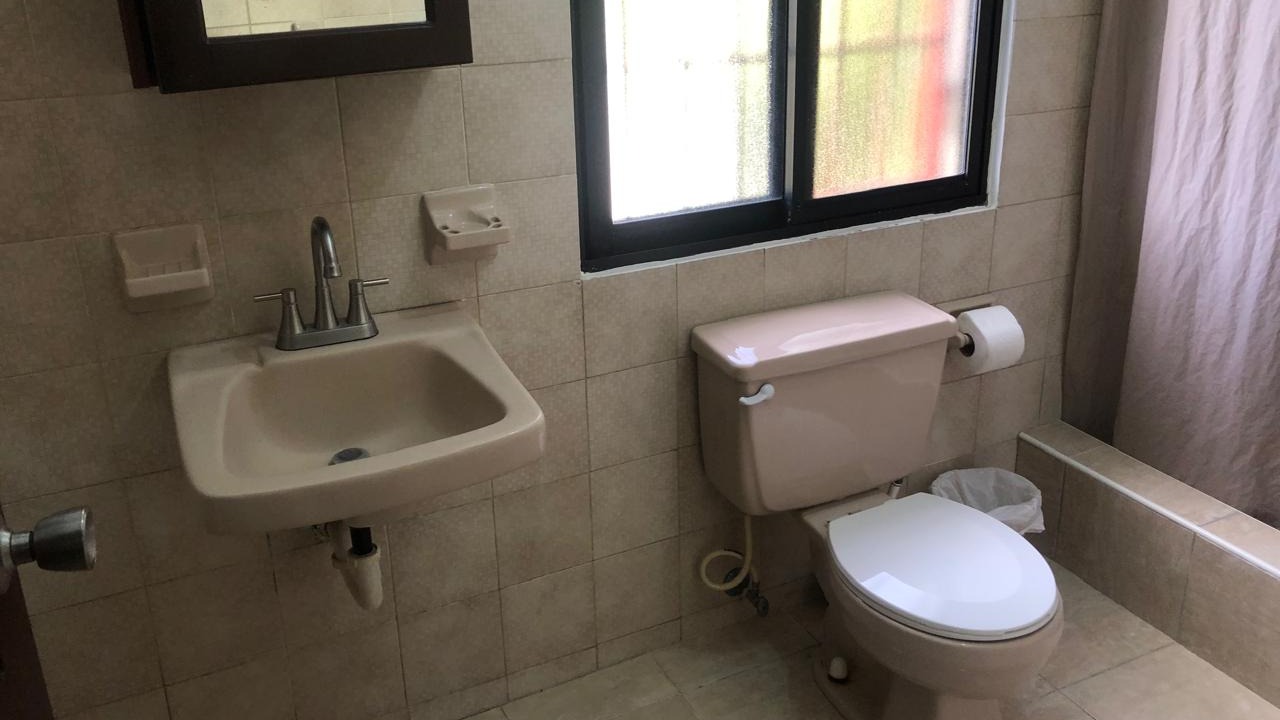 Apartment for Rent, Costambar, Puerto Plata RD Just 2 minutes from the beach