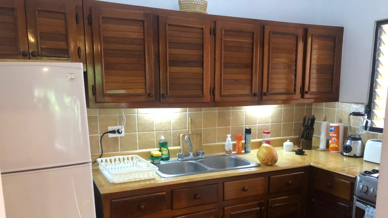 Apartment for sale Costambar DR Beachfront 🏖️